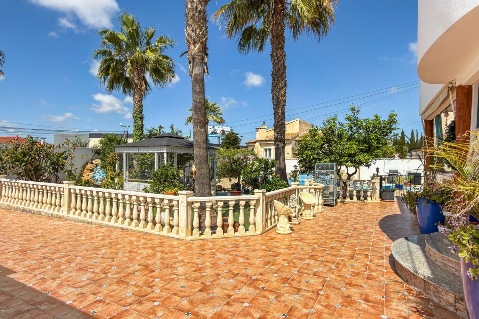 Herverkoop - Villa -
Ciudad Quesada - Costa Blanca