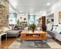 Herverkoop - Villa -
Ciudad Quesada - Costa Blanca