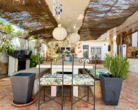 Herverkoop - Villa -
Ciudad Quesada - Costa Blanca