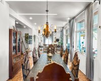Herverkoop - Villa -
Ciudad Quesada - Costa Blanca