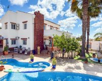 Herverkoop - Villa -
Ciudad Quesada - Costa Blanca