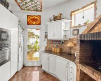 Herverkoop - Villa -
Ciudad Quesada - Costa Blanca