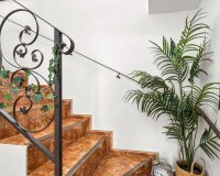 Herverkoop - Villa -
Ciudad Quesada - Costa Blanca