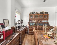 Herverkoop - Villa -
Ciudad Quesada - Costa Blanca