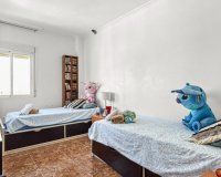 Herverkoop - Villa -
Ciudad Quesada - Costa Blanca