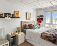Herverkoop - Villa -
Ciudad Quesada - Costa Blanca
