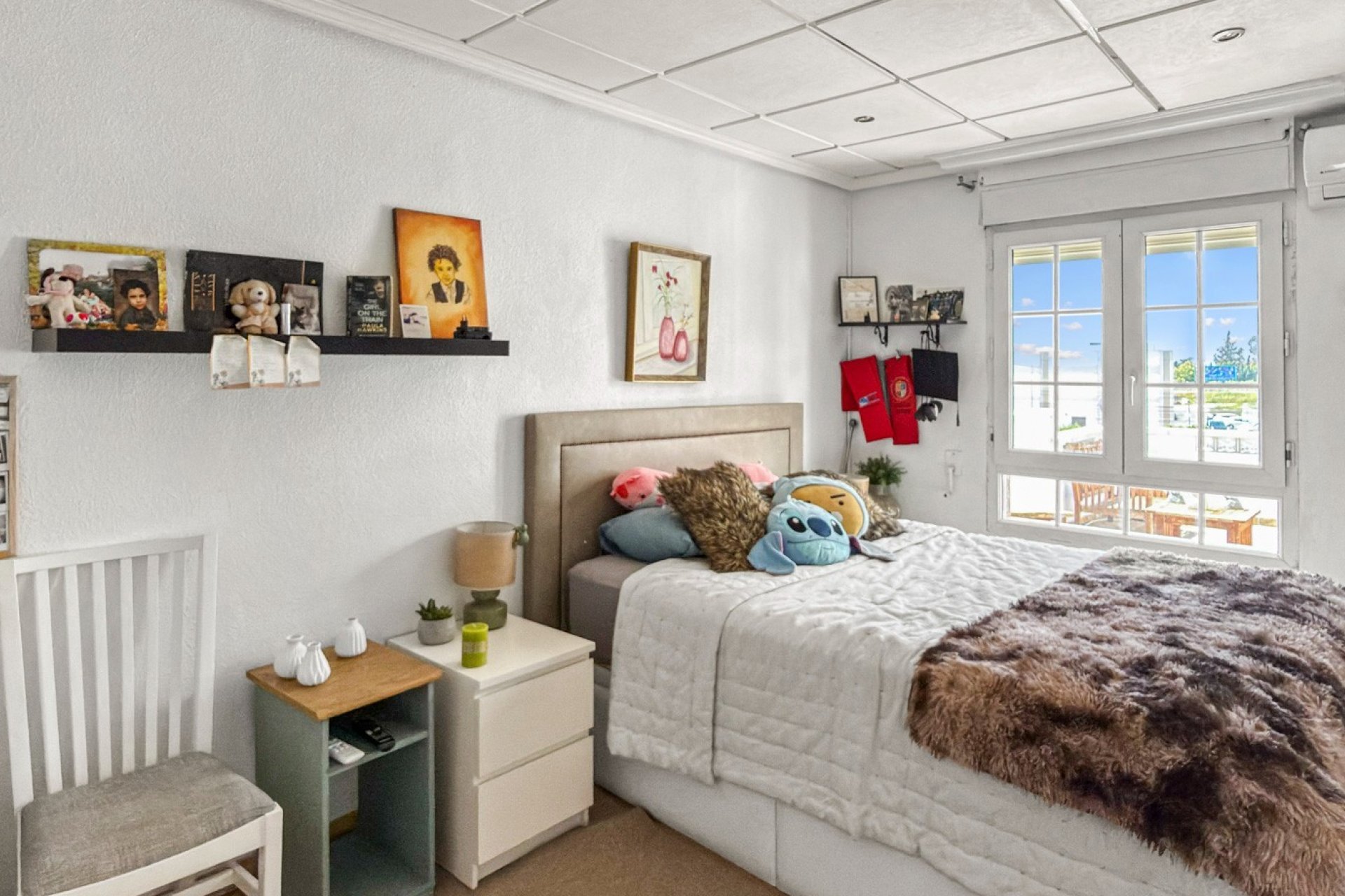 Herverkoop - Villa -
Ciudad Quesada - Costa Blanca