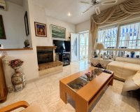 Herverkoop - Villa -
Ciudad Quesada - Costa Blanca