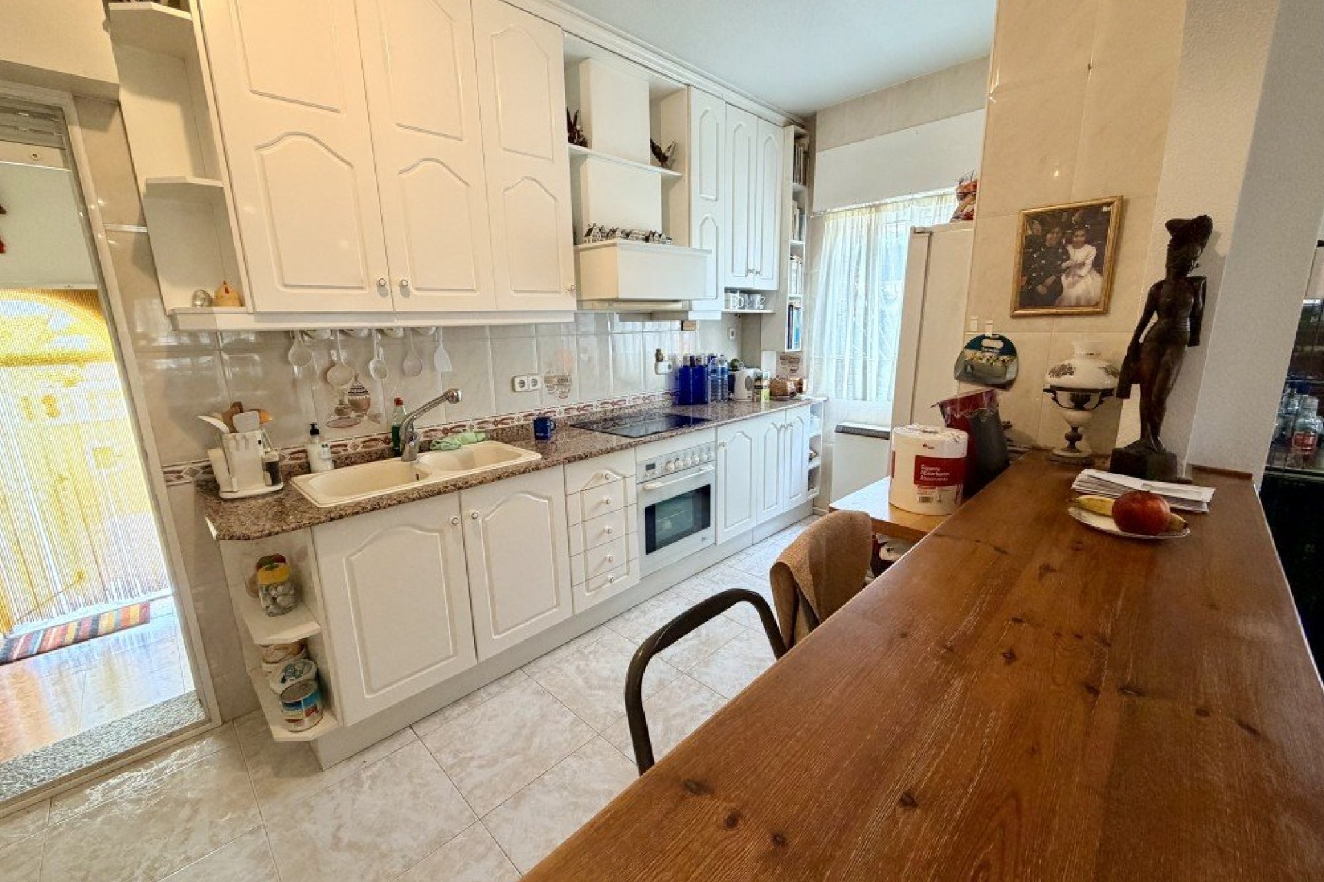 Herverkoop - Villa -
Ciudad Quesada - Costa Blanca