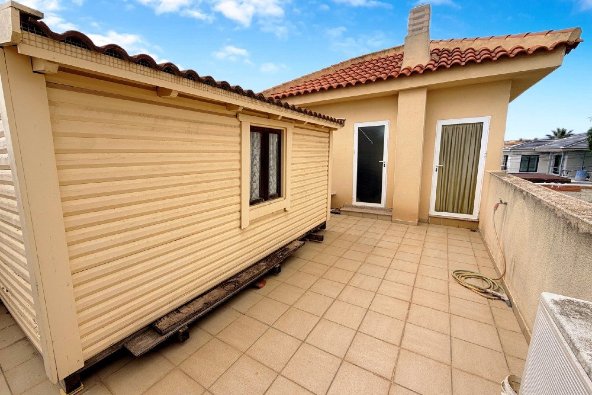 Herverkoop - Villa -
Ciudad Quesada - Costa Blanca