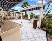 Herverkoop - Villa -
Ciudad Quesada - Costa Blanca