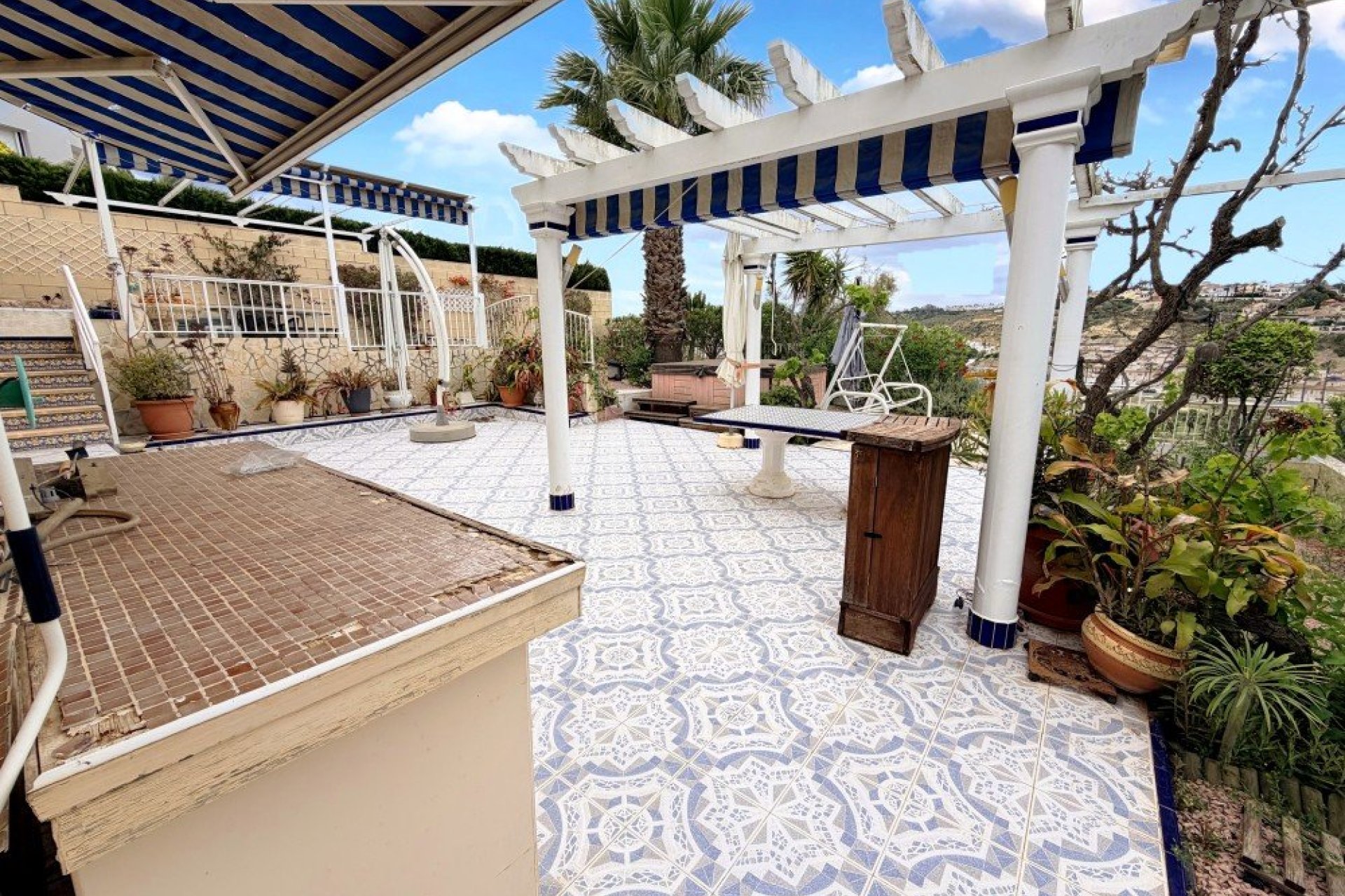 Herverkoop - Villa -
Ciudad Quesada - Costa Blanca