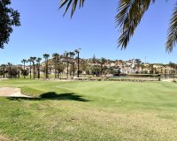 Herverkoop - Villa -
Ciudad Quesada - Costa Blanca