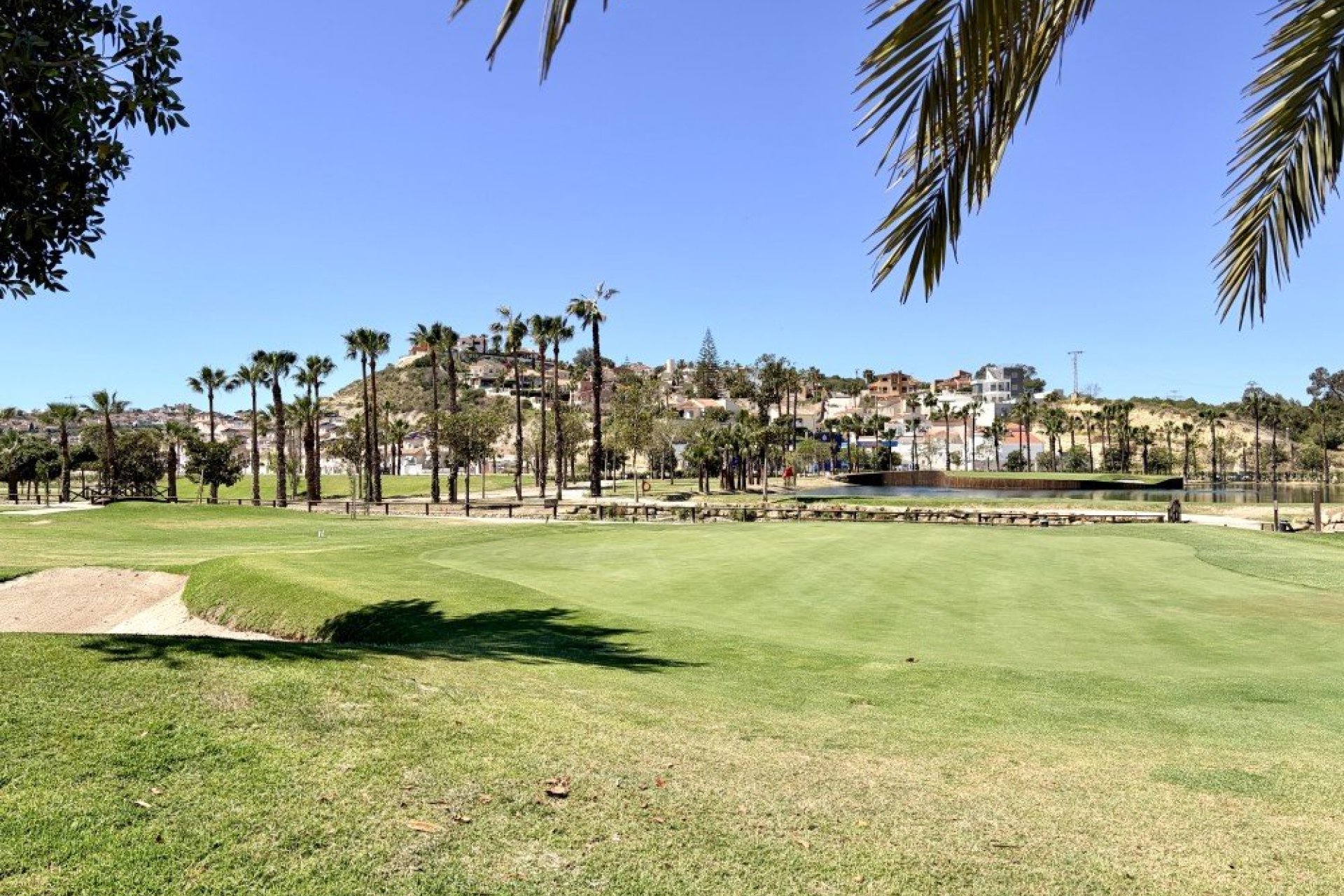 Herverkoop - Villa -
Ciudad Quesada - Costa Blanca