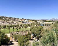 Herverkoop - Villa -
Ciudad Quesada - Costa Blanca