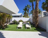 Herverkoop - Villa -
Ciudad Quesada - Costa Blanca