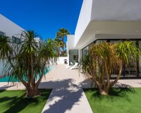 Herverkoop - Villa -
Ciudad Quesada - Costa Blanca