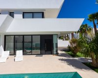 Herverkoop - Villa -
Ciudad Quesada - Costa Blanca