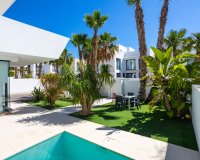 Herverkoop - Villa -
Ciudad Quesada - Costa Blanca