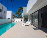 Herverkoop - Villa -
Ciudad Quesada - Costa Blanca