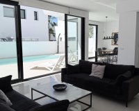 Herverkoop - Villa -
Ciudad Quesada - Costa Blanca