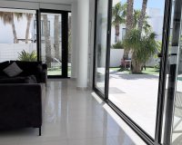 Herverkoop - Villa -
Ciudad Quesada - Costa Blanca