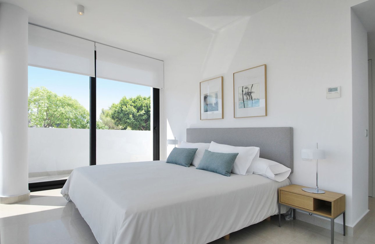 Herverkoop - Villa -
Ciudad Quesada - Costa Blanca