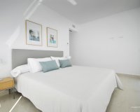Herverkoop - Villa -
Ciudad Quesada - Costa Blanca