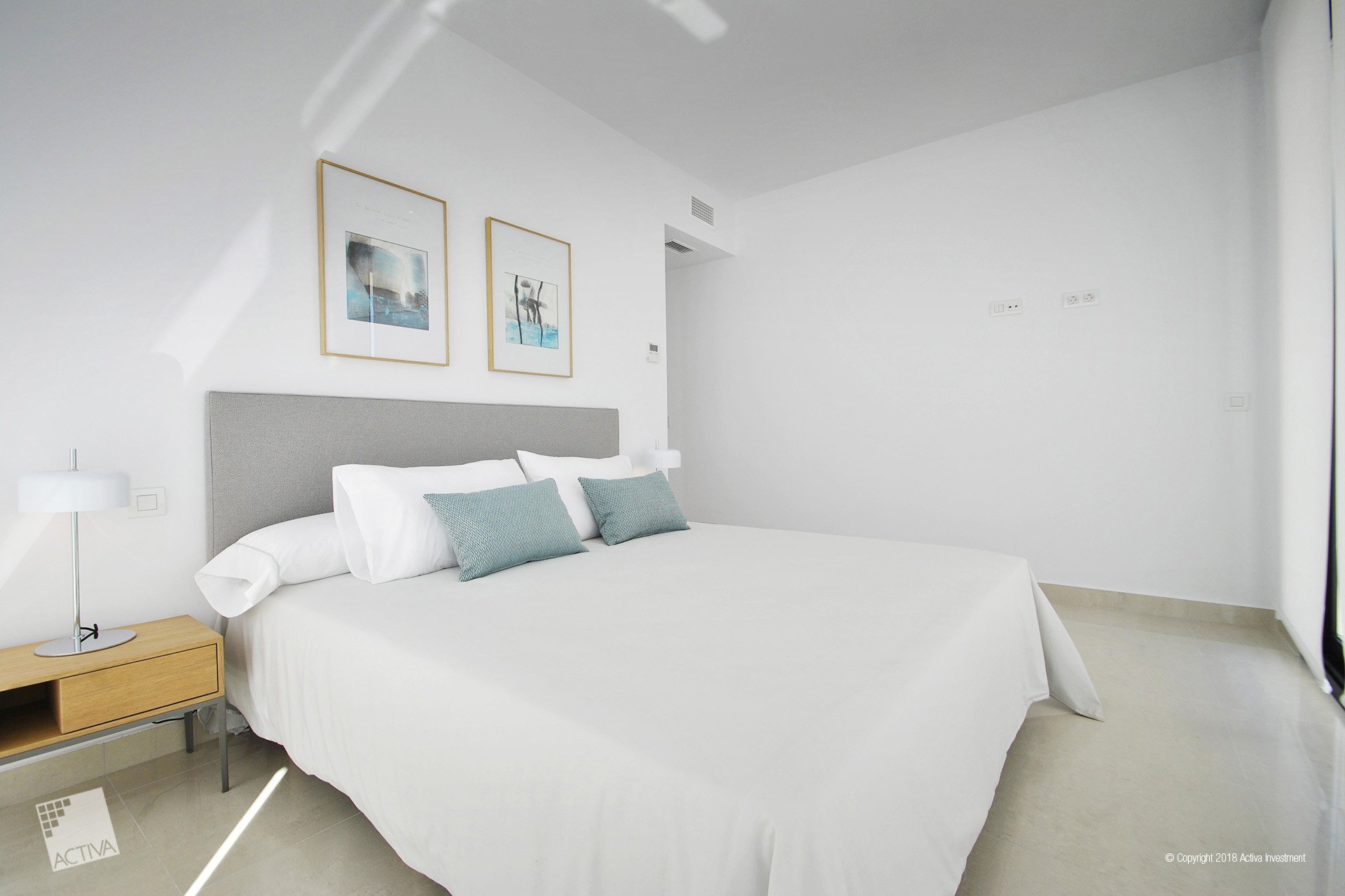 Herverkoop - Villa -
Ciudad Quesada - Costa Blanca