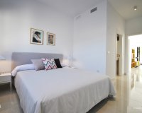 Herverkoop - Villa -
Ciudad Quesada - Costa Blanca