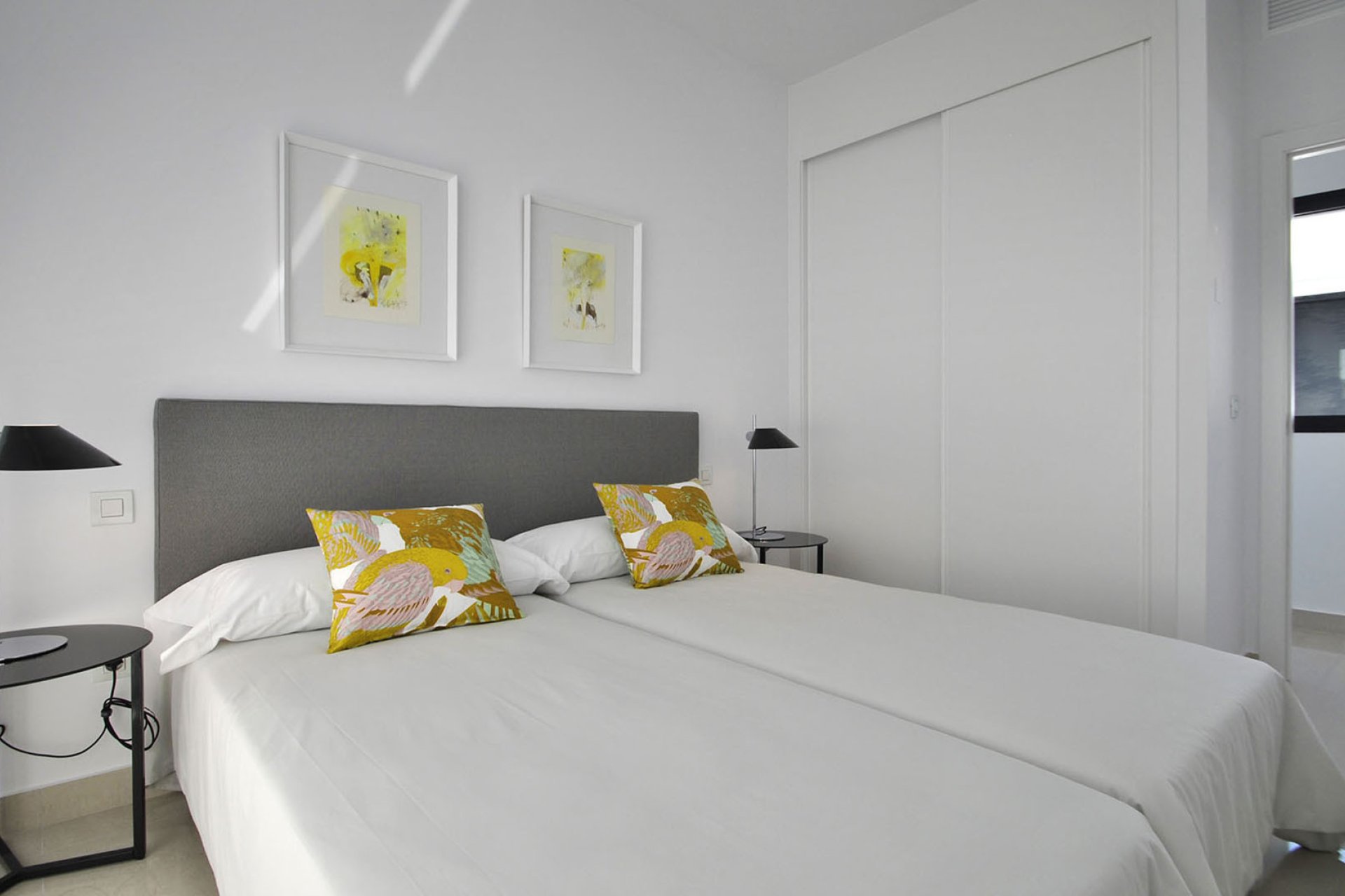 Herverkoop - Villa -
Ciudad Quesada - Costa Blanca