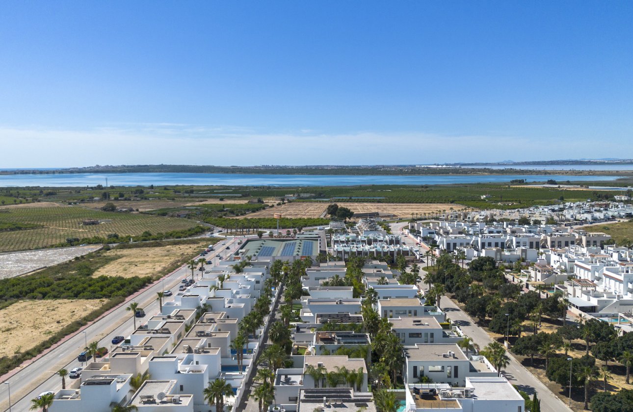 Herverkoop - Villa -
Ciudad Quesada - Costa Blanca
