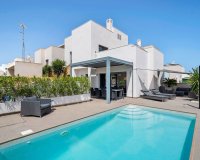 Herverkoop - Villa -
Ciudad Quesada - Costa Blanca