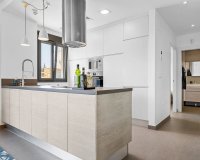 Herverkoop - Villa -
Ciudad Quesada - Costa Blanca