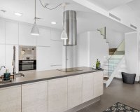 Herverkoop - Villa -
Ciudad Quesada - Costa Blanca