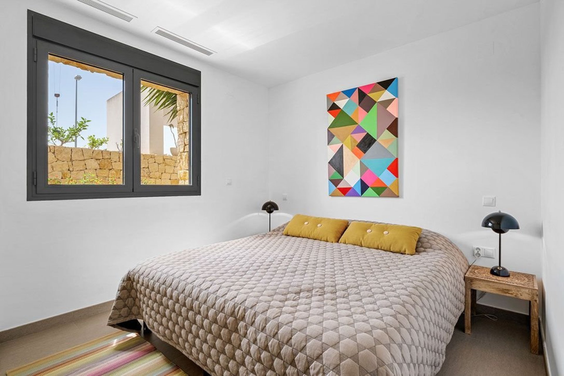 Herverkoop - Villa -
Ciudad Quesada - Costa Blanca