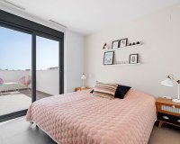 Herverkoop - Villa -
Ciudad Quesada - Costa Blanca