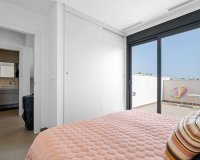 Herverkoop - Villa -
Ciudad Quesada - Costa Blanca