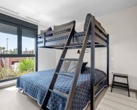 Herverkoop - Villa -
Ciudad Quesada - Costa Blanca