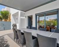 Herverkoop - Villa -
Ciudad Quesada - Costa Blanca