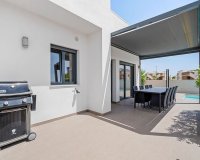 Herverkoop - Villa -
Ciudad Quesada - Costa Blanca