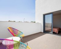 Herverkoop - Villa -
Ciudad Quesada - Costa Blanca