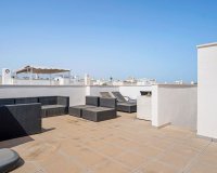 Herverkoop - Villa -
Ciudad Quesada - Costa Blanca