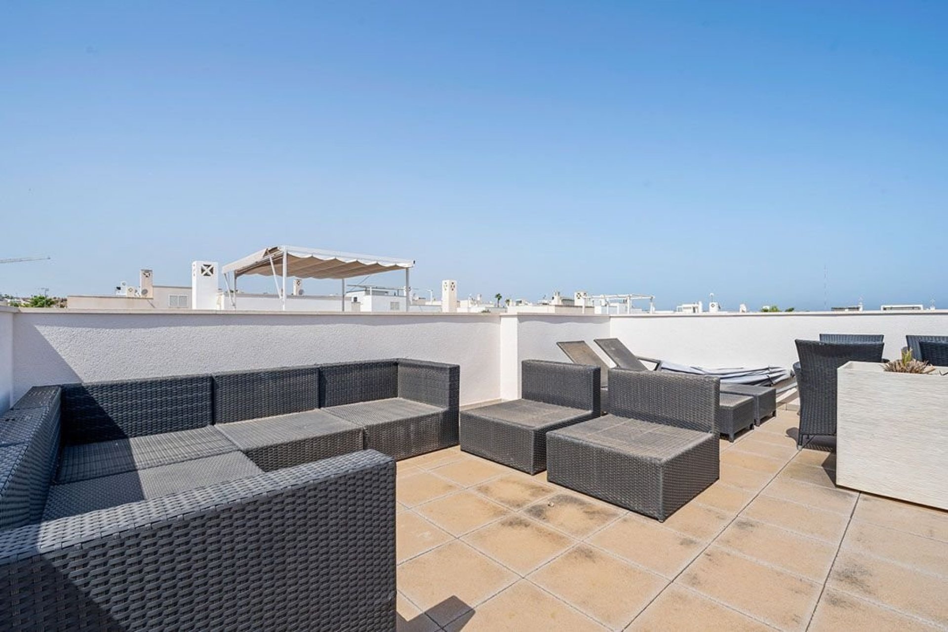 Herverkoop - Villa -
Ciudad Quesada - Costa Blanca