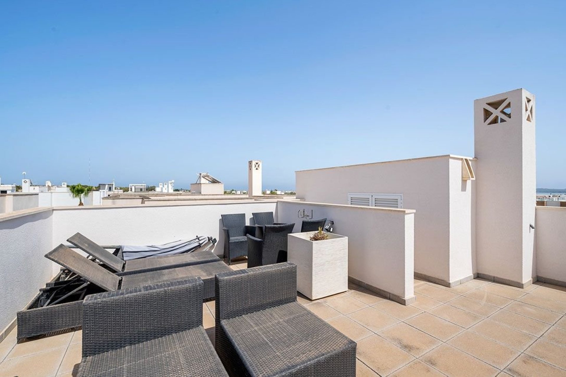 Herverkoop - Villa -
Ciudad Quesada - Costa Blanca