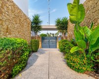 Herverkoop - Villa -
Ciudad Quesada - Costa Blanca