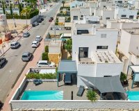Herverkoop - Villa -
Ciudad Quesada - Costa Blanca