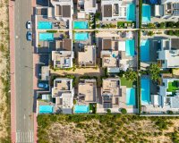 Herverkoop - Villa -
Ciudad Quesada - Costa Blanca