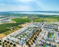 Herverkoop - Villa -
Ciudad Quesada - Costa Blanca
