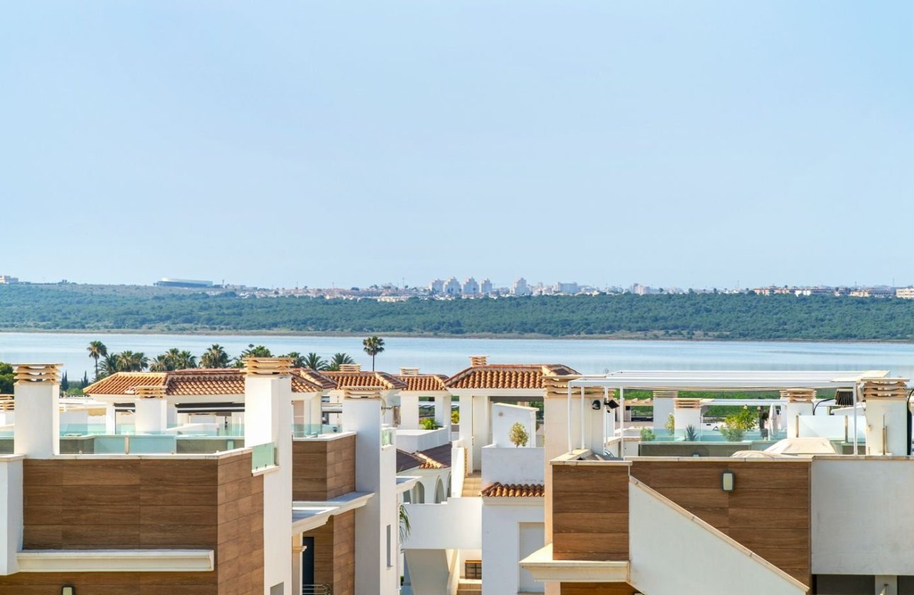 Herverkoop - Villa -
Ciudad Quesada - Costa Blanca